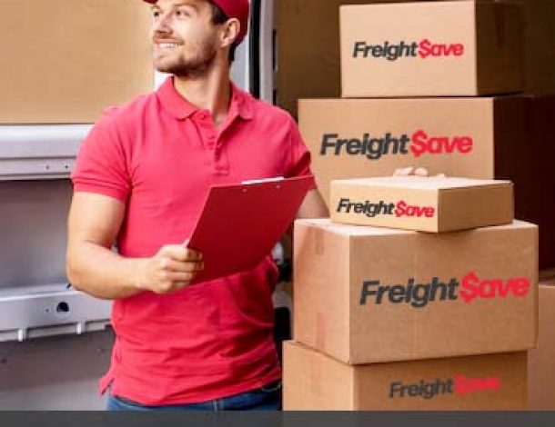 Freight Save – Good Reasons to Start Using a Same-Day Courier Service