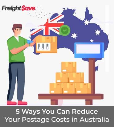 5 Ways You Can Reduce Your Postage Costs in Australia